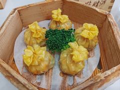 -点胜汇·点心粤菜·手工制作(揭阳店)