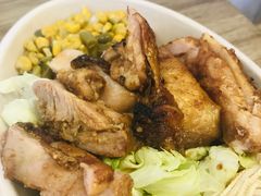 -特派卷·老北京烤鸭卷(合生汇购物中心店)