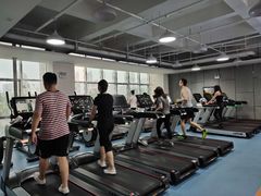 -黄金时代健身(CBD店)
