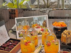 -3号仓库·创意中国菜(乐清正大广场店)