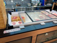 -汉金城海鲜烤肉自助百汇(威海威高广场店)