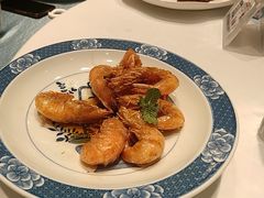 -老好人·海鲜·上海菜(呼玛二店)