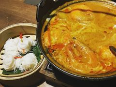 -太泰东南亚餐厅(万福广场店)