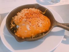-Ocean's Table 欧舍
