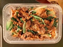 -潮泰牛肉火锅 · 创于1992年(车公庙店)