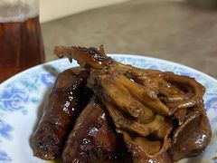 -许村蟹面(海宁许村大道店)