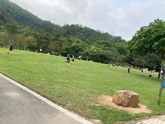 -火炉山森林公园