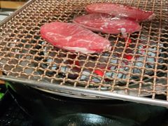 -九田家黑牛烤肉料理(郫都万达檬柏西路店)