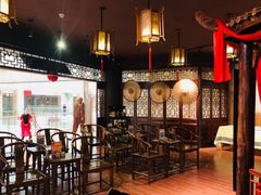 -MAX伯爵沉浸式超级游戏体验馆·实景桌游·剧本杀(小时代店)