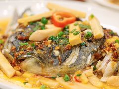 -有腥气私房菜·寻味顺德