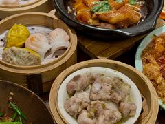 -山水茶艺馆·点心粤菜·30年老字号
