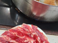 -黑山牛肉汤火锅(花城汇店)