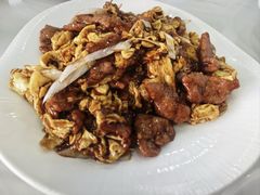 -老回回饺子馆(海洋馆店)