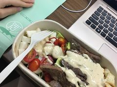 -沙野轻食(静安寺店)