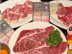 -肉仓焼肉バー(烟台山店)