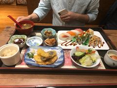 -红叶日料·放题·海胆·定食(星海店)