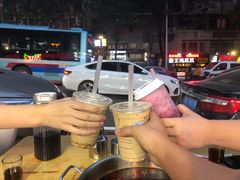-江二娃串串香(科园四路总店)