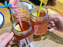 -正泰餐厅AmazingThai(亦庄店)