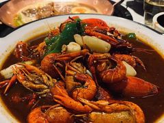 -京韵胡同·酱香羊蝎子火锅涮肉(长寿路店)