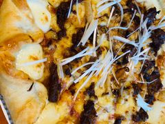 -必胜客(广渠路店)