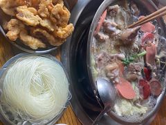 -海关荤豆花(洋河一路店)