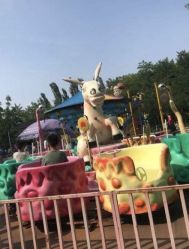 -大望京儿童游乐场