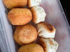 -毛华美食(清扬路店)