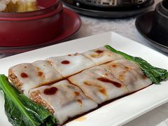 -Yan Ting宴庭中餐厅-长沙瑞吉酒店(运达店)