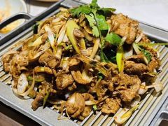 -萃華楼(王府井店)