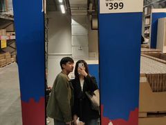 -宜家家居(西安未央商场店)