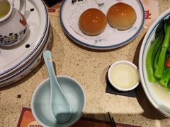 -点都德(奥体印象城店)