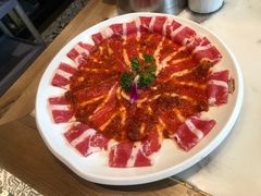 -韩宫宴烤肉·料理(南京江宁万达店)