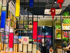 -湘聚缘湘菜馆(斜土路店)