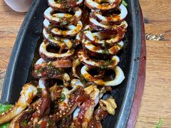 -百年石锅饭·朝鲜族传统民餐