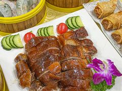 -香港威特瑞茶餐厅(小白楼音乐厅店)