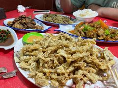 -夕阳红小吃(中街大悦城店)