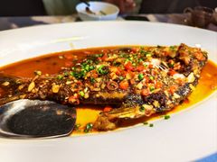 -回头食客-李久其家民间餐厅(望城金桥国际店)