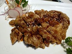 -花见居酒屋(左岭店)