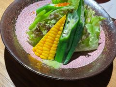-江左尚白日本料理(万象城店)