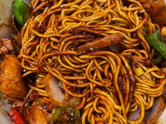 -王繁星面馆(西安熙地港店)