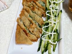 -陈生记黑鱼馆·20年活鱼现杀(宁波鼓楼店)