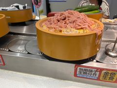 -龍歌自助小火锅(芝罘万达店)