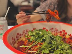 口味虾-文和友老长沙龙虾馆(化龙池店)