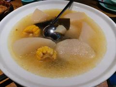 -鸡毛店·川菜(双楠店)