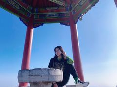 -青州市云门山风景区