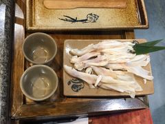 -疯狂的筷子老灶九宫格火锅