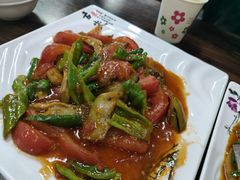 -清真·伊清阁餐厅
