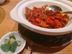 -马仕玖煲·融合菜·酥不腻烤鸭(人大店)