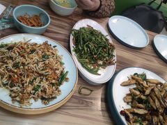 -合合春饼·酱骨·东北菜(潘家园店)