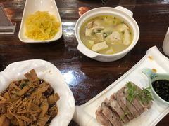 -新虹楼饭庄(崇明陈家镇店)